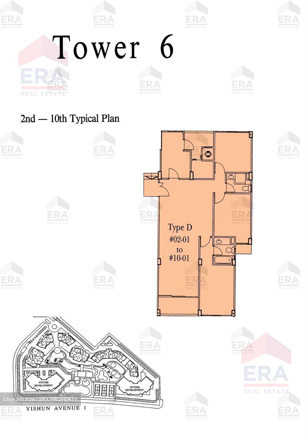 Orchid Park Condominium (D27), Condominium #617117791